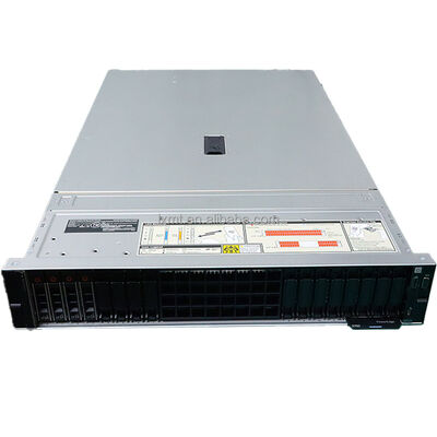Poweredge R760 16SFF/24SFF Rack Server PERC H755N RAID Controller For Enhanced Data Management