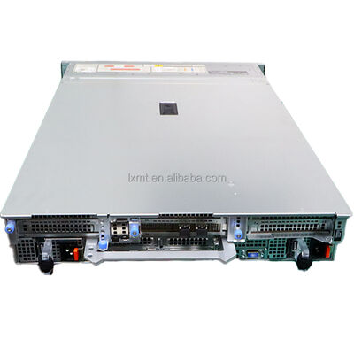 Poweredge R760 16SFF/24SFF Rack Server PERC H755N RAID Controller For Enhanced Data Management