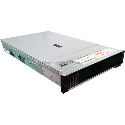 Poweredge R760 16SFF/24SFF Rack Server PERC H755N RAID Controller For Enhanced Data Management