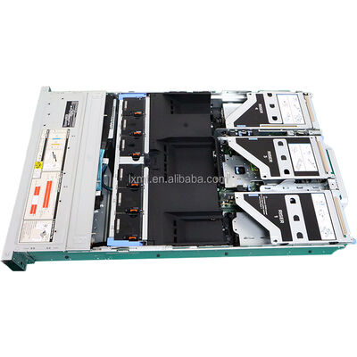 Poweredge R760 16SFF/24SFF Rack Server PERC H755N RAID Controller For Enhanced Data Management