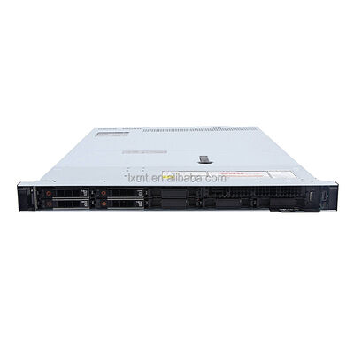 64gb Ddr4 1U Enterprise Server with Virtualization Servers Dells PowerEdge R650XS and Memory Speeds up to 3200 MT/s