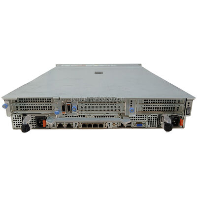 2U Poweredge R750 Server High Speed With Xeon CPU 24SFF/H755/HBA355e HDD