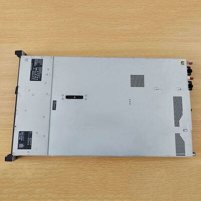 HP DL360 GEN10 1U Rack Server Xeon Processor 8SFF Drive Bays 16GB 64GB Memory Private Mold No Processor Main Frequency 2.4GHz