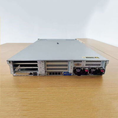 Stock HP DL380 G10 2U Rack Server with 2.9GHz Processor and Xeon CPU DDR4 Memory up to 64GB U.2 Support