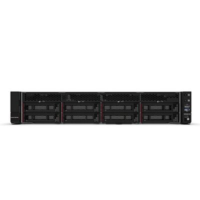 Stock For WR5220 G3 Dual Xeon 2U Rack Server Private Mold and DeepSeek Local Deployment Virtualization for Yonyou