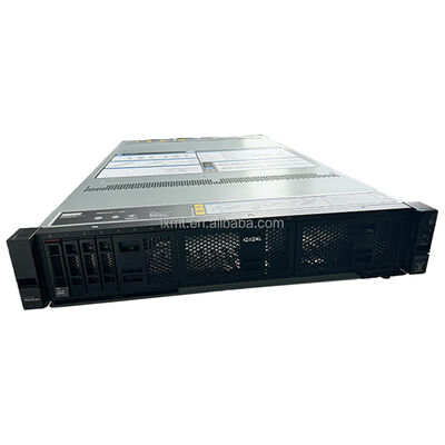 Lenovos WenTian WR3220 G2 2U Rack Server Rack Mount Server For Enterprise Clients