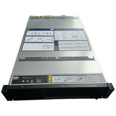 Lenovos WenTian WR3220 G2 2U Rack Server Rack Mount Server For Enterprise Clients