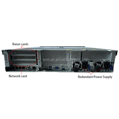 Lenovos WenTian WR3220 G2 2U Rack Server Rack Mount Server For Enterprise Clients