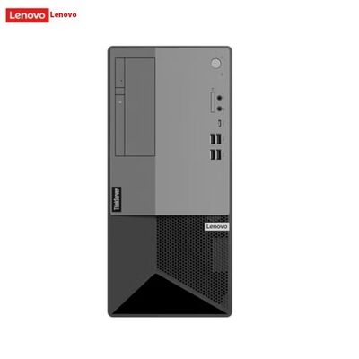 Lenovo T100C V2 PC Tower Server 8GB Memory For ERP Financial Office