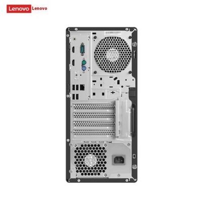 Lenovo T100C V2 PC Tower Server 8GB Memory For ERP Financial Office