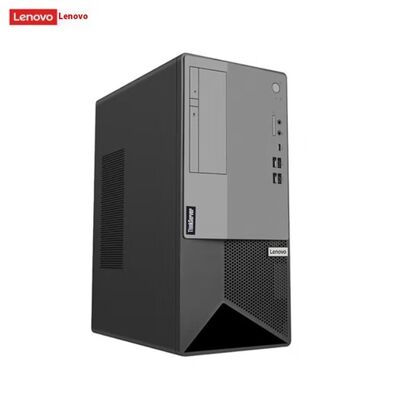 Lenovo T100C V2 PC Tower Server 8GB Memory For ERP Financial Office