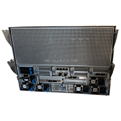Lenovos Wentian Telco WA7780 G3 Xeon Processor Server DDR5 Memory 7U 3.1GHz