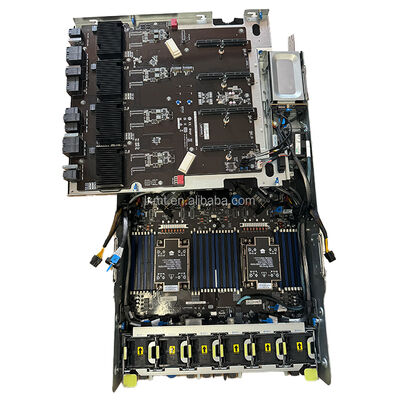 Lenovos Wentian Telco WA7780 G3 Xeon Processor Server DDR5 Memory 7U 3.1GHz