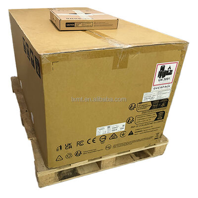 Lenovos Wentian Telco WA7780 G3 Xeon Processor Server DDR5 Memory 7U 3.1GHz