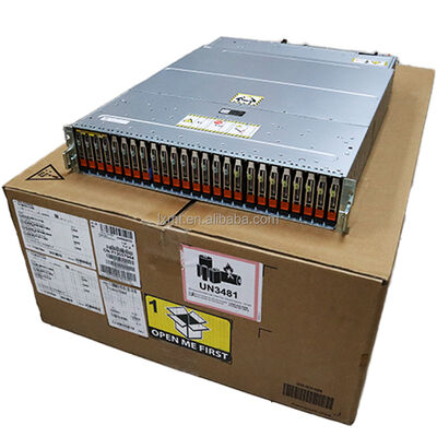Hybrid Flash Dell EMC Unity XT 380F System Dual Controller With 128g Cache FC Ports