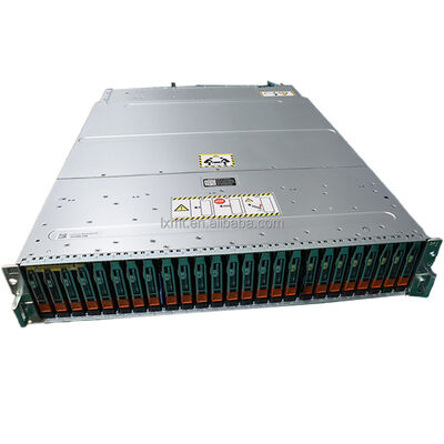 Hybrid Flash Dell EMC Unity XT 380F System Dual Controller With 128g Cache FC Ports