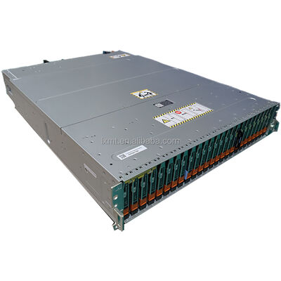 Hybrid Flash Dell EMC Unity XT 380F System Dual Controller With 128g Cache FC Ports