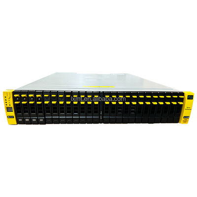 SAS Interface HPE 3PAR StoreServ 8000 SFF 2.5in Field Integrated Drive Enclosure E7Y71A H6Z26A