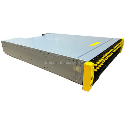 SAS Interface HPE 3PAR StoreServ 8000 SFF 2.5in Field Integrated Drive Enclosure E7Y71A H6Z26A