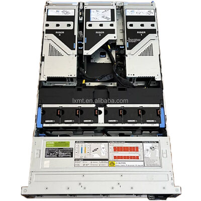 R7960 Dell Precision Workstation Rack Xeon 6430 16G 2TB Win11Pro 86.8*482.4*772mm