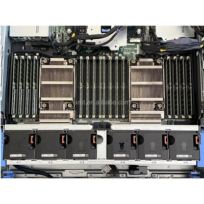 R7960 Dell Precision Workstation Rack Xeon 6430 16G 2TB Win11Pro 86.8*482.4*772mm