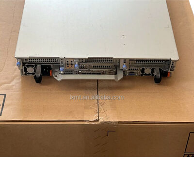 R7960 Dell Precision Workstation Rack Xeon 6430 16G 2TB Win11Pro 86.8*482.4*772mm