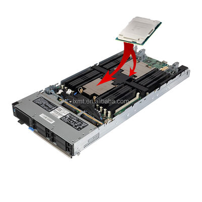 24MB L3 Cache Intel Xeon Silver 4314 135W 16C 32T 16 Cores 32 Threads 2.40GHz