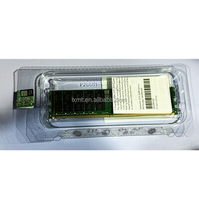 64GB Dual Rank X4 Registered Smart Memory Kit DDR5-5600 CAS-46-45-45 EC8 For Server P64707-B21