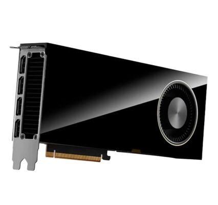 NVIDIA RTX 6000 48G GDDR6 Graphics Card For Computer With 14000MHz Memory Clock