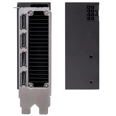 NVIDIA RTX 6000 48G GDDR6 Graphics Card For Computer With 14000MHz Memory Clock