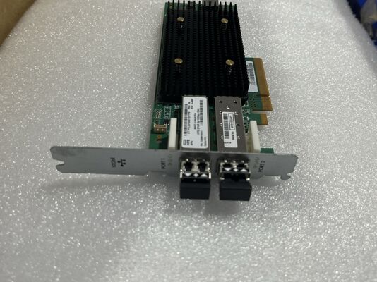 HPE 3PAR H6Z10A C8S94-60001 fibre channel card 2 Port 10Gb FC USB2.0 Interface For Server