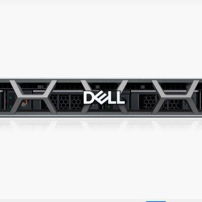 R660XS 1U Rack-Mounted Dual AMD Epyc Server for Scalable Virtual Desktop Infrastructure