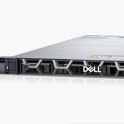 R660XS 1U Rack-Mounted Dual AMD Epyc Server for Scalable Virtual Desktop Infrastructure