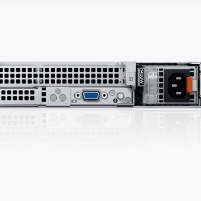 R660XS 1U Rack-Mounted Dual AMD Epyc Server for Scalable Virtual Desktop Infrastructure