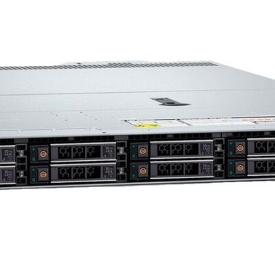 R660XS 1U Rack-Mounted Dual AMD Epyc Server for Scalable Virtual Desktop Infrastructure