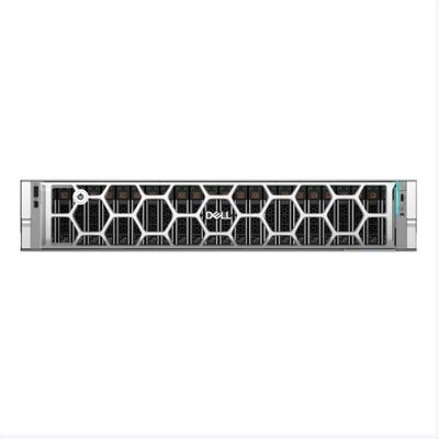Intel Xeon Processor 2.0-3.0 GHz For R7725 2U Rack Server with Virtualization Host Storage Deployment