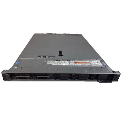 Private Mold Epyc 64GB PowerEdge R6415 Server 1U Corporate Epyc Processor