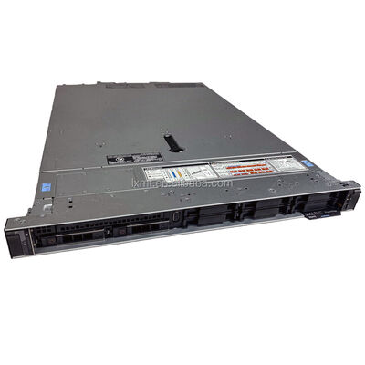 Private Mold Epyc 64GB PowerEdge R6415 Server 1U Corporate Epyc Processor