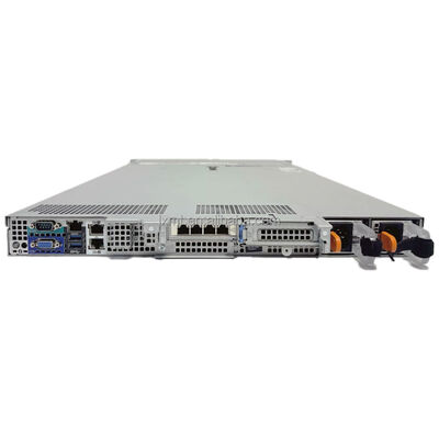 Private Mold Epyc 64GB PowerEdge R6415 Server 1U Corporate Epyc Processor