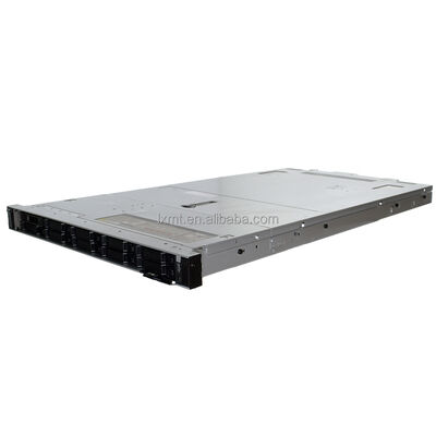 Cutting Edge PowerEdge R6615 Server With AMD EPYC 9124 2.4GHz Processor And 16GB Memory