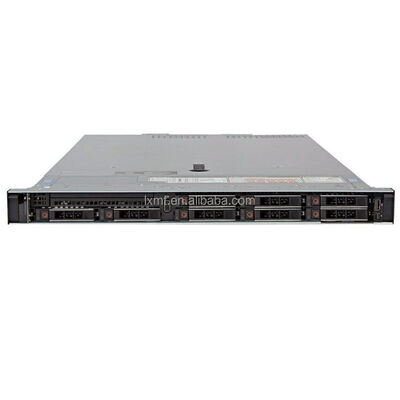 Cutting Edge PowerEdge R6615 Server With AMD EPYC 9124 2.4GHz Processor And 16GB Memory