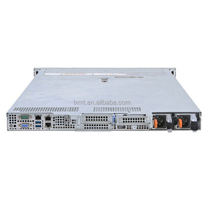 Cutting Edge PowerEdge R6615 Server With AMD EPYC 9124 2.4GHz Processor And 16GB Memory