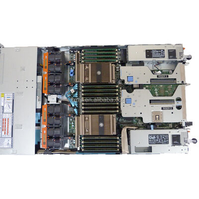 PowerEdge R6525 1U Rack Server 1U Cable Management With EPYC Processor Type Limited Availability