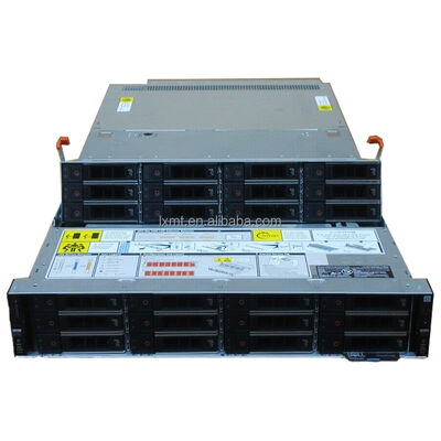 R760xd2 PowerEdge Rack Server 3.0GHz Intel Xeon Server With 32GB DDR5 SATA