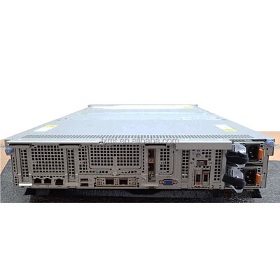R760xd2 PowerEdge Rack Server 3.0GHz Intel Xeon Server With 32GB DDR5 SATA