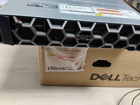 Powerful PowerEdge R7525 Server 2U Compact With 7702 2.0GHz 64C/128T 256M