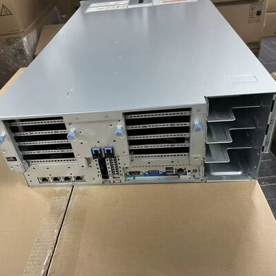 32x 2.5 Inch Disk Rack Mount Server For De Ll R940xa Private Mold Customizable