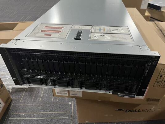 32x 2.5 Inch Disk Rack Mount Server For De Ll R940xa Private Mold Customizable