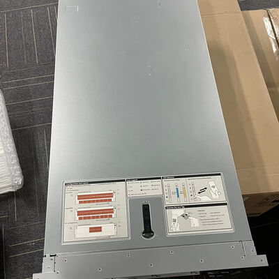 32x 2.5 Inch Disk Rack Mount Server For De Ll R940xa Private Mold Customizable