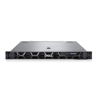 2*3.5 Inch Intel Xeon Server R260 E-2414 16G/1TB/450W Safety Professional